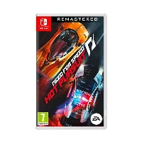 Игра Need for Speed: Hot Pursuit Remaster для Nintendo Switch