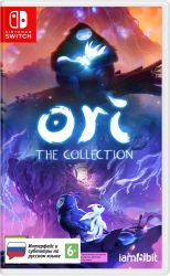 Игра Ori: The Collection для Nintendo Switch
