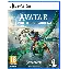 Игра Avatar Frontiers of Pandora для PS5