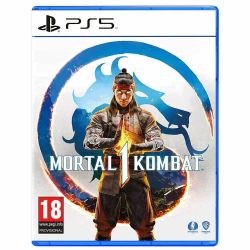 Игра Mortal Kombat 1 для PS5