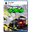 Игра Need for Speed Unbound для PlayStation 5