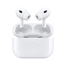 Беспроводные наушники Apple AirPods Pro 2 (2023) MagSafe Charging Case (USB‑C) MTJV3
