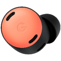 Беспроводные наушники Google Pixel Buds Pro, овый, Coral, коралл