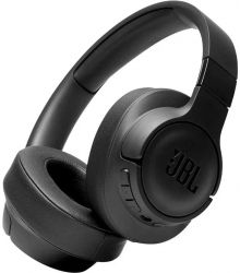 Наушники JBL Tune 760NC, Black, черный