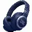 Беспроводные наушники JBL Live 770NC, Blue, синий