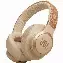Беспроводные наушники JBL Live 770NC, песочный