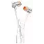 Проводные наушники JBL Tune 290, White, белый