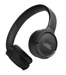 Наушники JBL Tune 520BT, Black, черный