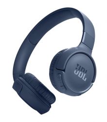 Наушники JBL Tune 520BT, Blue, синий