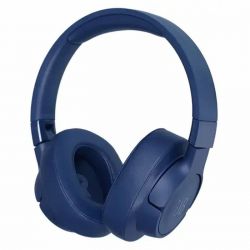 Беспроводные наушники JBL Tune 720BT, Blue, синий