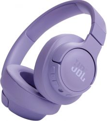 Беспроводные наушники JBL Tune 720BT, Violet, фиолетовый