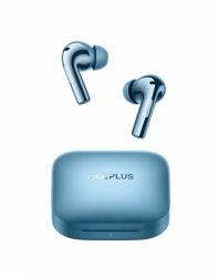 Беспроводные наушники OnePlus Buds 3, Light blue , голубой