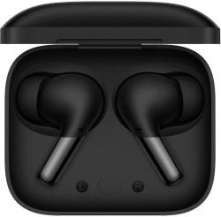 Беспроводные наушники OnePlus Buds Pro, Black, черный