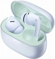 Беспроводные наушники Xiaomi Buds 5 Pro, Blue, синий