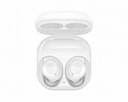 Беспроводные наушники Samsung Galaxy Buds FE, White, белый