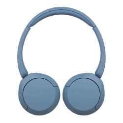 Беспроводные наушники Sony WH-CH520, Blue, синий