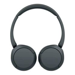 Беспроводные наушники Sony WH-CH520, Black, черный