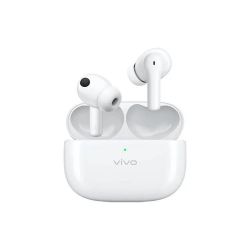 Беспроводные наушники Vivo TWS 2, White, белый