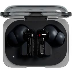 Беспроводные наушники Nothing Ear (a) B162 True Wireless, Black, черный