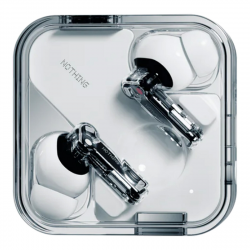 Беспроводные наушники Nothing Ear 3 B171, White, белый
