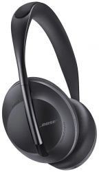 Беспроводные наушники Bose 700, Black, черный