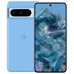 Смартфон Google Pixel 8 Pro 12/128 Гб JP, Light Blue, голубой