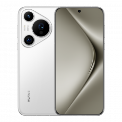 Смартфон HUAWEI Pura 70 Pro 12/512 Гб, White, белый