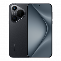 Смартфон HUAWEI Pura 70 12/256 Гб, Black, черный