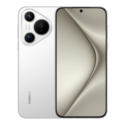 Смартфон HUAWEI Pura 70 12/256 Гб, White, белый