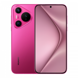 Смартфон HUAWEI Pura 70 12/256 Гб, Pink, розовый