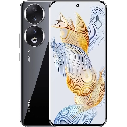 Смартфон HONOR 90 8/256 ГБ, Black, черный
