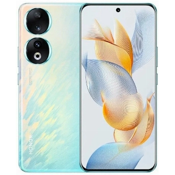 Смартфон HONOR 90 12/512 ГБ, Light blue , голубой