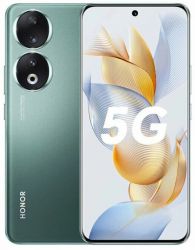 Смартфон HONOR 90 8/256 ГБ, Green, зеленый