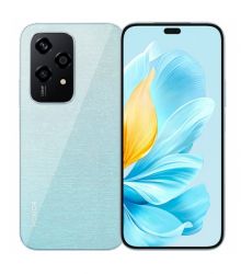 Смартфон Honor 200 Lite 8/256, Starry, Blue, синий