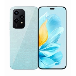 Смартфон Honor 200 Lite 8/256, Starry, Blue, синий