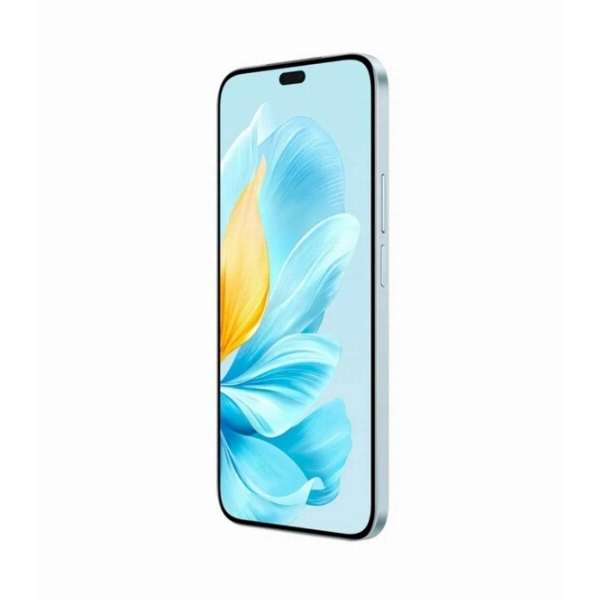 Смартфон Honor 200 Lite 8/256, Starry, Blue, синий