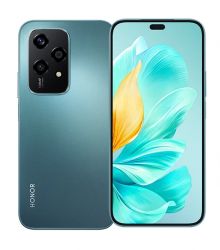Смартфон Honor 200 Lite 8/256, Cyan Lake
