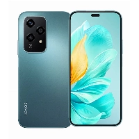 Смартфон Honor 200 Lite 8/256, Cyan Lake