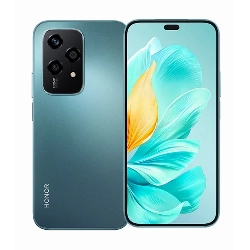 Смартфон Honor 200 Lite 8/256, Cyan Lake