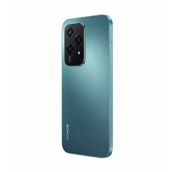 Смартфон Honor 200 Lite 8/256, Cyan Lake