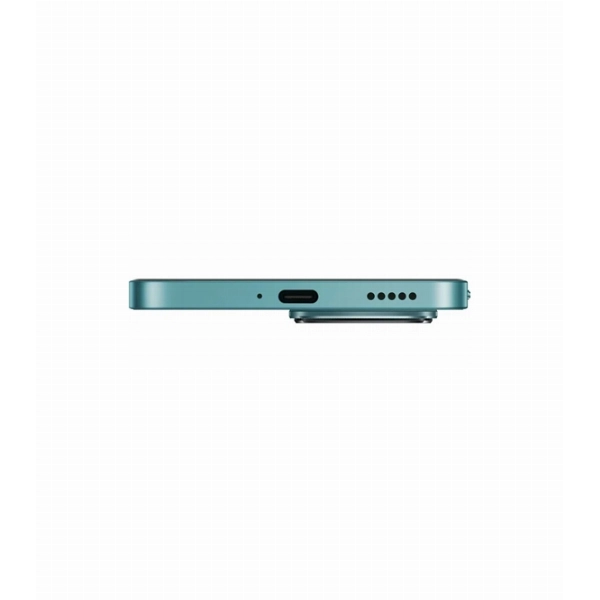 Смартфон Honor 200 Lite 8/256, Cyan Lake