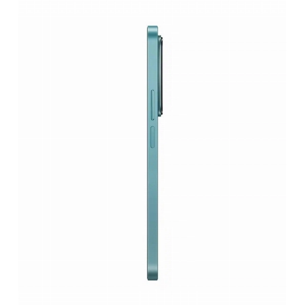 Смартфон Honor 200 Lite 8/256, Cyan Lake