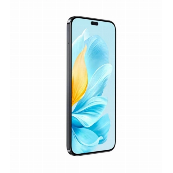Смартфон Honor 200 Lite 8/256,  Black, Midnight, темная ночь