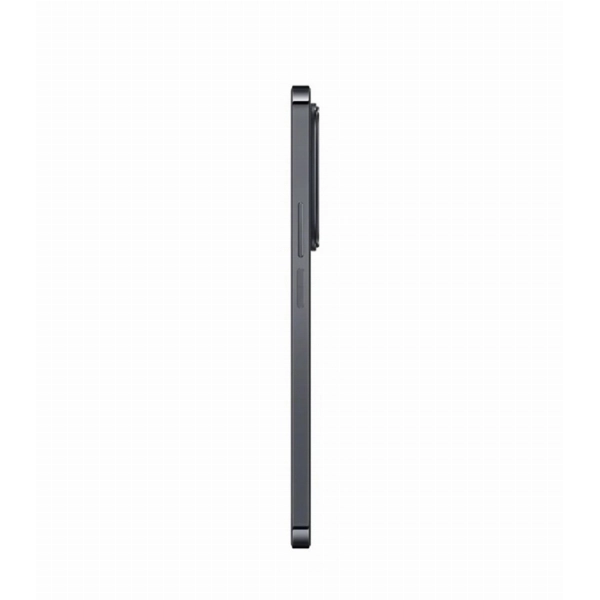 Смартфон Honor 200 Lite 8/256,  Black, Midnight, темная ночь