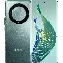 Смартфон Honor X9a 8/256 Гб, Green, зеленый