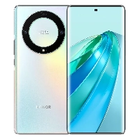 Смартфон Honor X9a 8/256 Гб, Silver, серебристый 