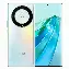 Смартфон Honor X9a 8/256 Гб, Silver, серебристый 