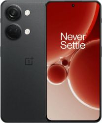Смартфон OnePlus Nord 3 8/128GB, Gray, серый 