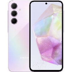 Смартфон Samsung Galaxy A35, 8/128 GB, Violet