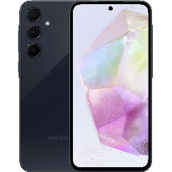 Смартфон Samsung Galaxy A35, 8/256 GB, Black